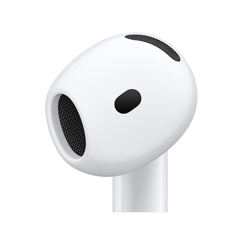 Apple Airpods 5 With Active Noise Cancellation USB-C Charging Case