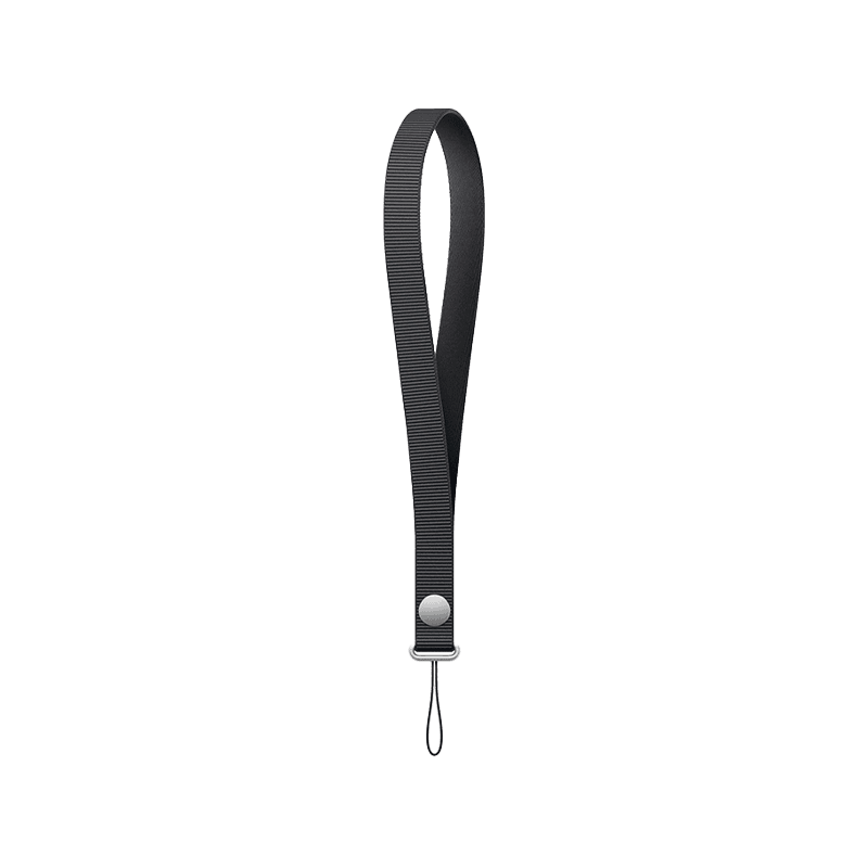 Apple Wrist Strap - Black