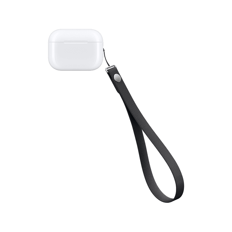 Apple Wrist Strap - Black