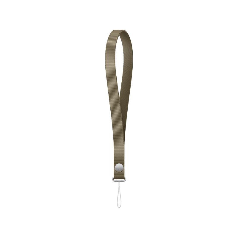 Apple Wrist Strap - Olive