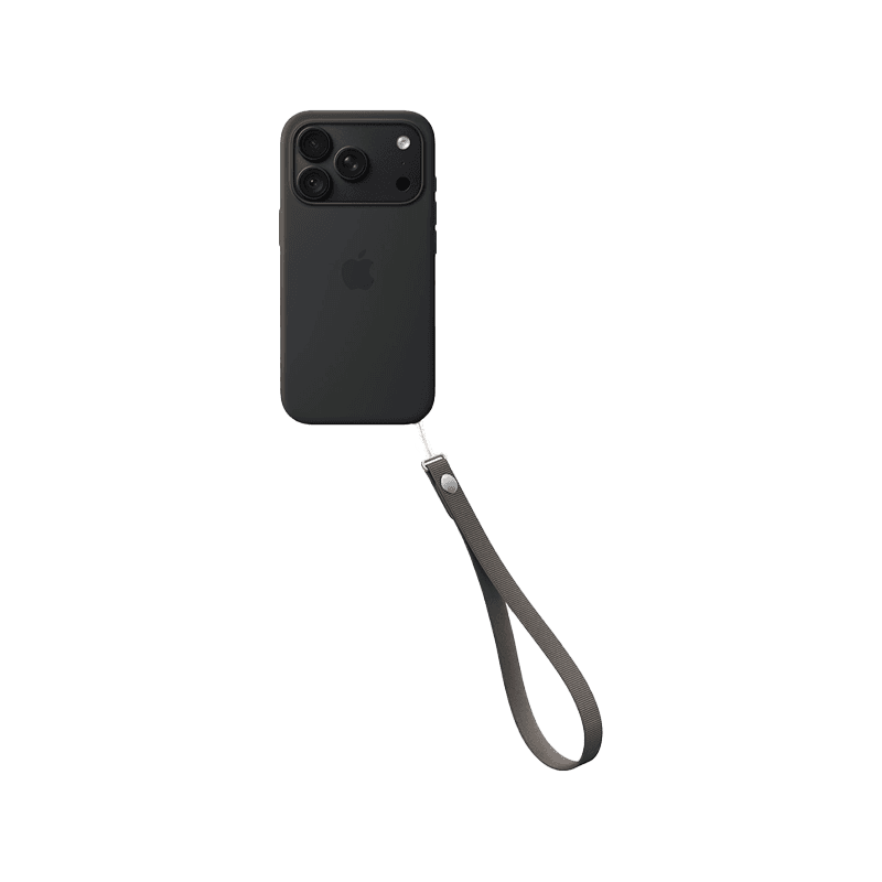 Apple Wrist Strap - Taupe