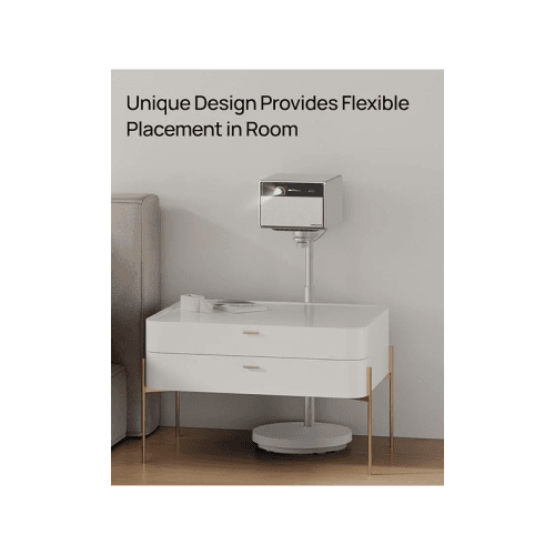 XGIMI Floor Stand for Horizon Ultra Projector - White