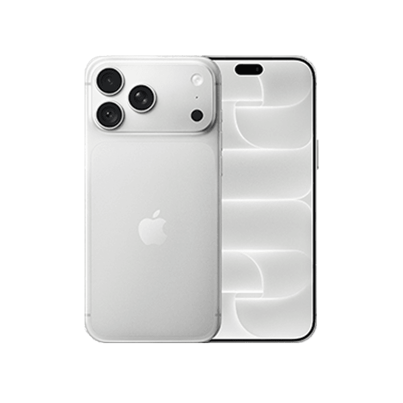 Apple iPhone 18 Pro Mobile 256GB - Silver eSim (Japan Version)