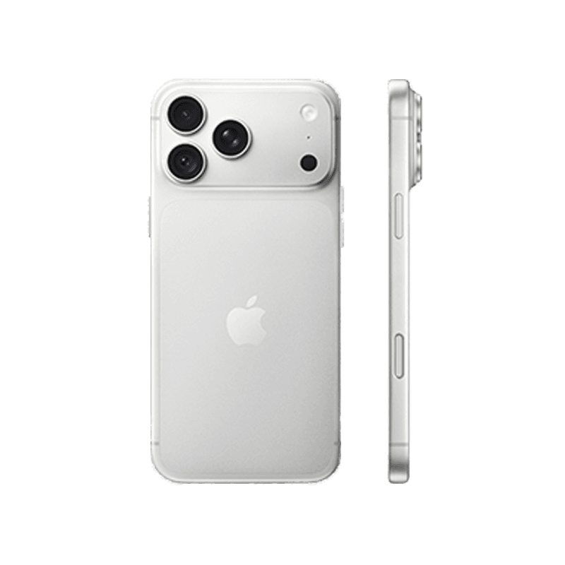 Apple iPhone 18 Pro Mobile 256GB - Silver eSim (Japan Version)