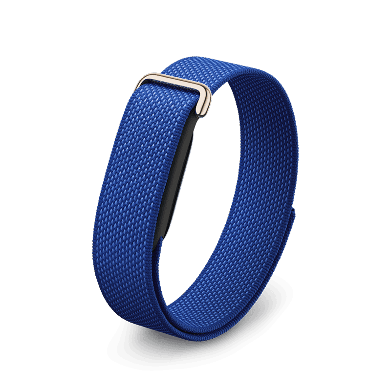 Google Fitbit Air Smart Screenless Fitness Tracker - Special Edition Pokémon Sleep