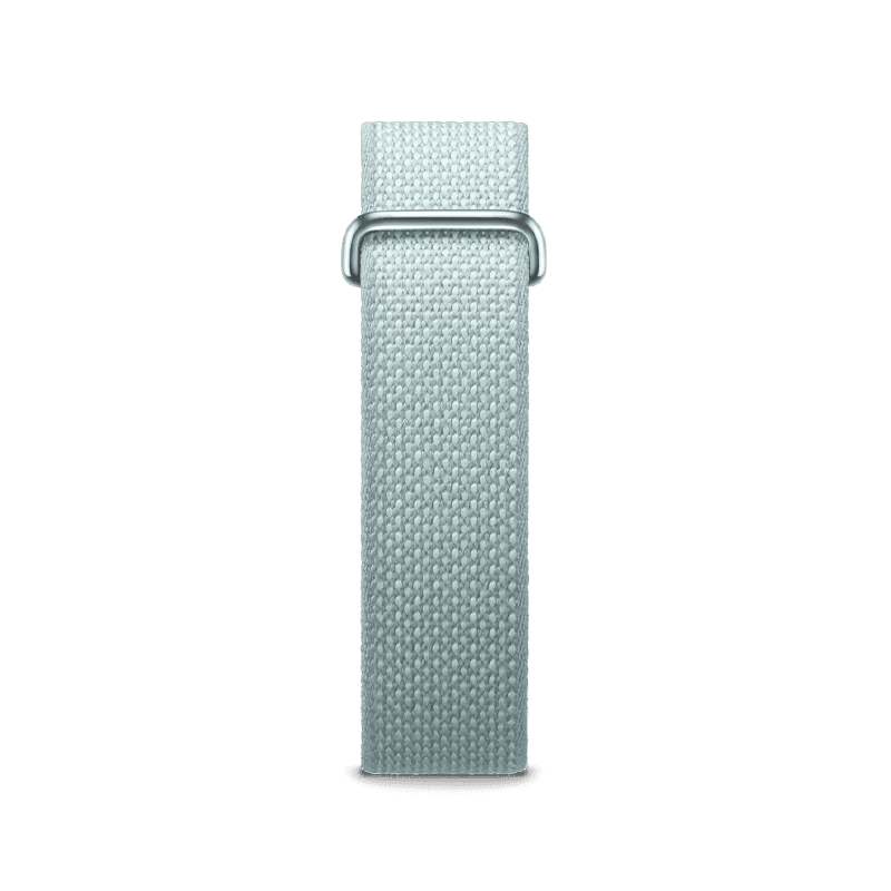Google Fitbit Air Smart Screenless Fitness Tracker - Fog