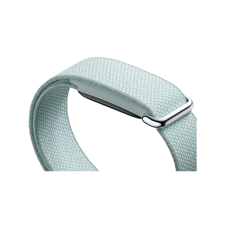 Google Fitbit Air Smart Screenless Fitness Tracker - Fog
