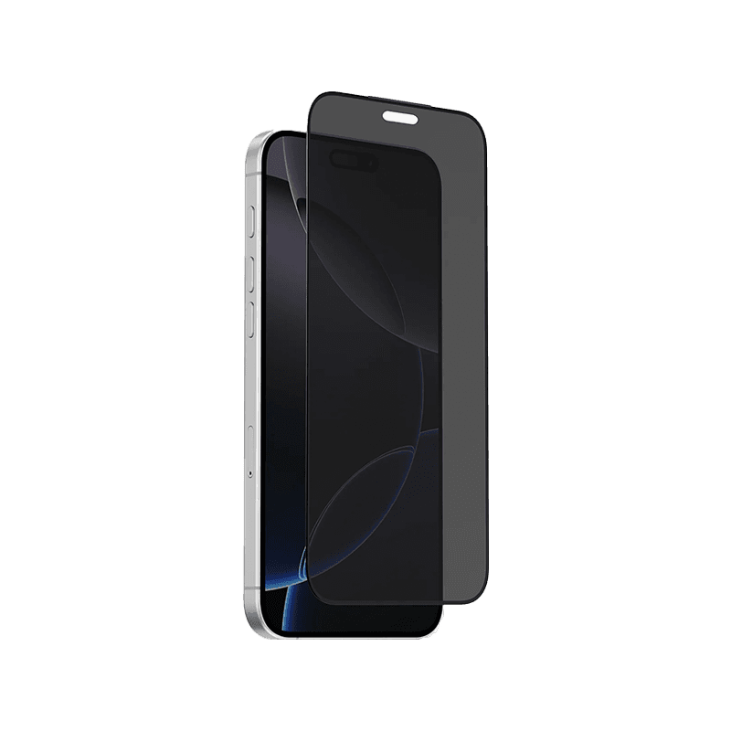 SkinArma Ionix Privacy Evo Glass Screen Protector for iPhone 18 Pro