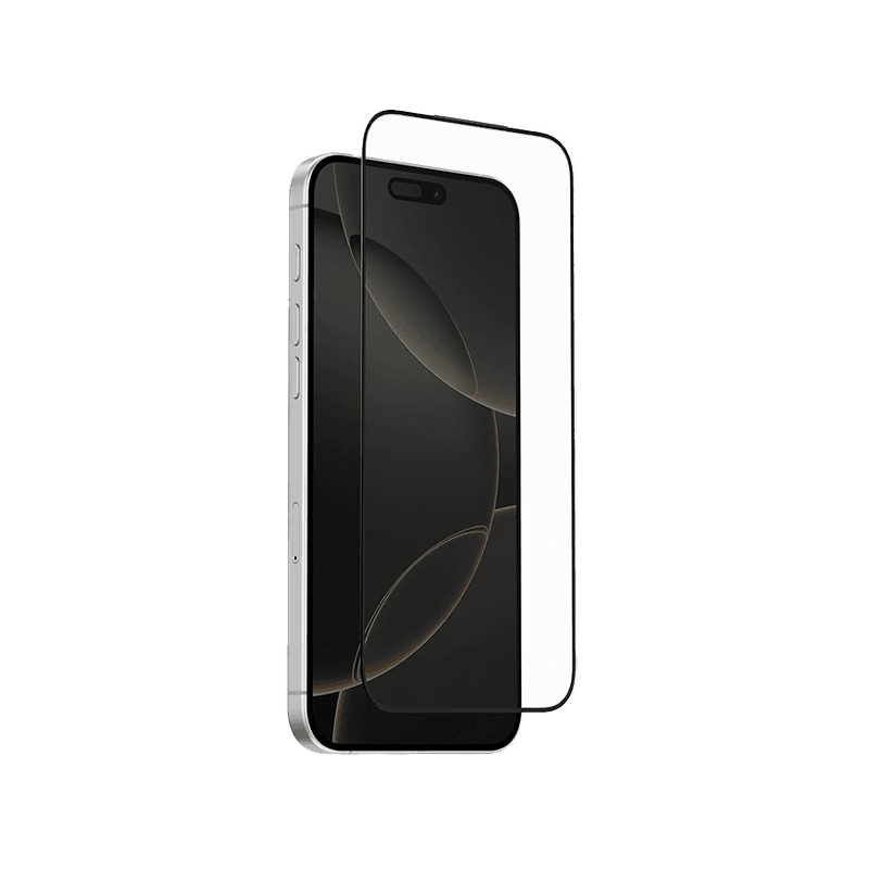 SkinArma Ionix True Clear Evo Glass Screen Protector for iPhone 18 Pro