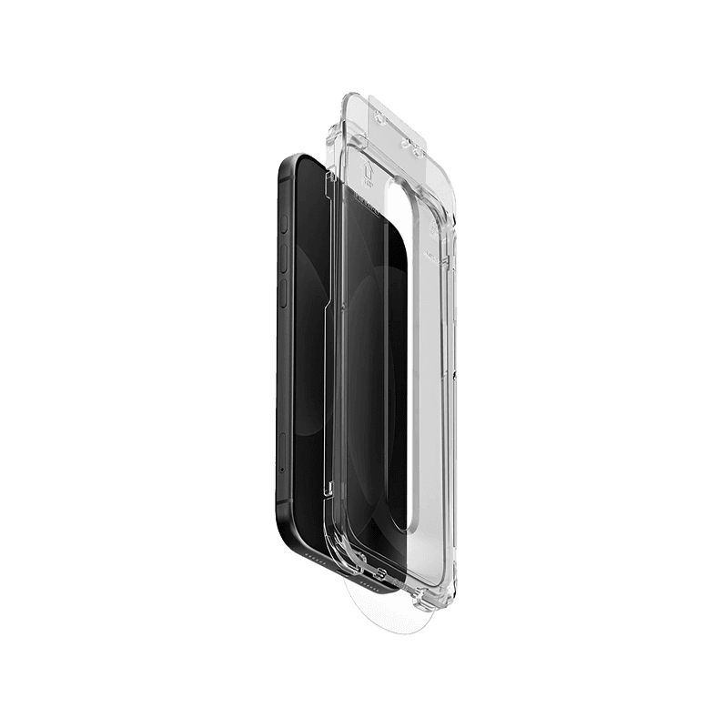 SkinArma Ionix True Clear Evo Glass Screen Protector for iPhone 18 Pro Max