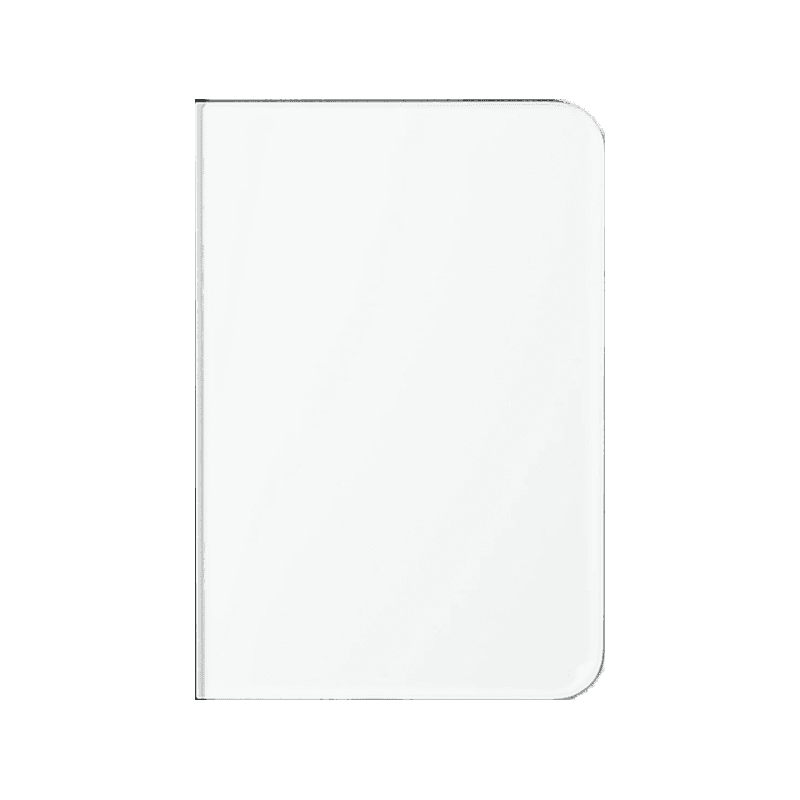 BodyGuardz Pure 3 Clear Screen Protector for iPhone Duo
