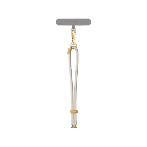 Uniq Coehl Laurel Handstrap - Ivory