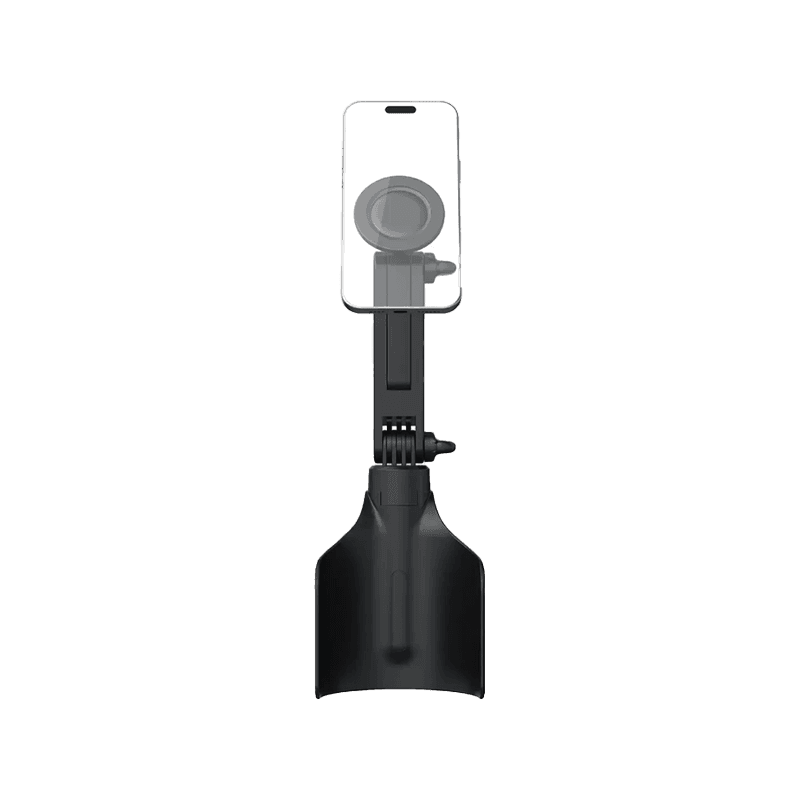 Zendure SC03 Magsafe Car Cup Holder Mount - Black