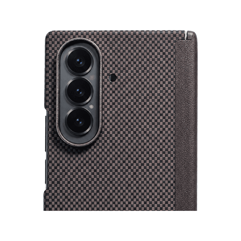 Smart Premium Designer Case for Samsung Galaxy Fold 7