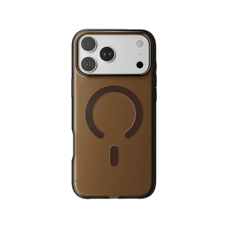 BodyGuardz Ace Pro MagSafe Case for iPhone 18 Pro Max - Molé Brown