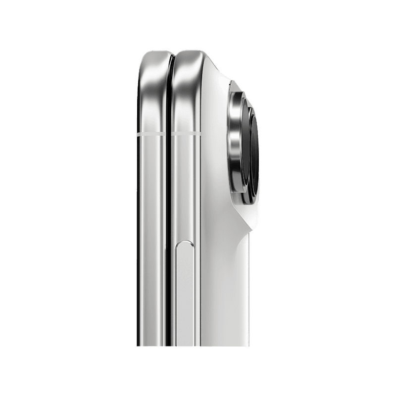 Uniq Optix AluGuard Camera Lens Protector for iPhone Duo - Sonic Silver