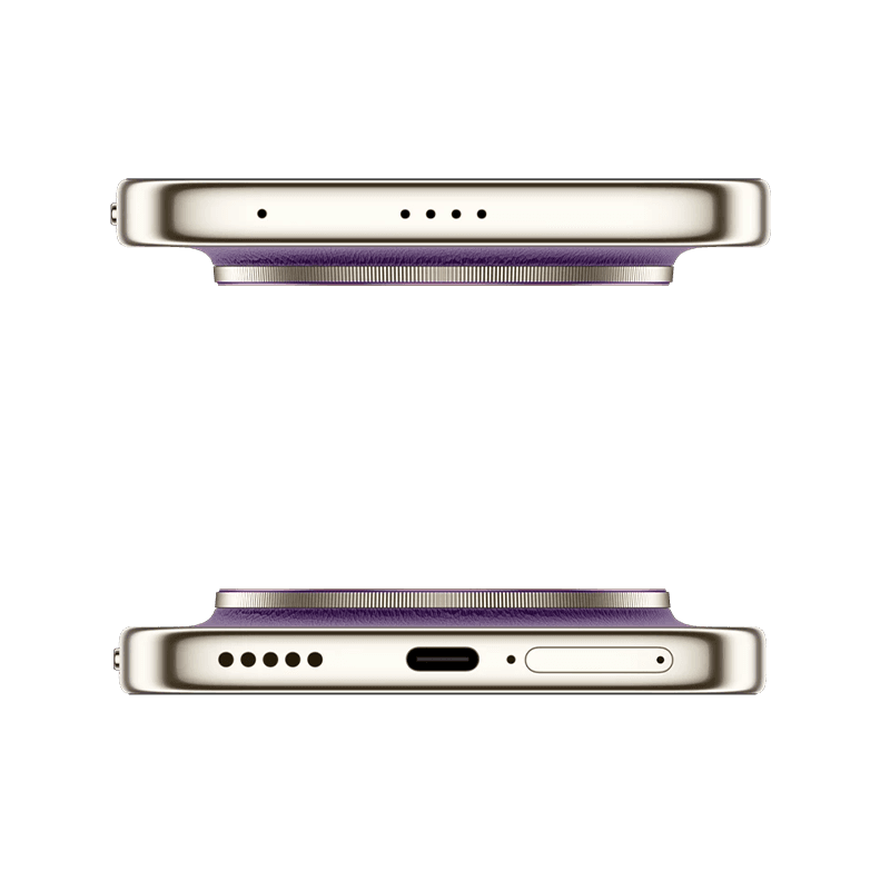 Honor X9e Pro 5G Mobile  12GB / 256GB - Deep Purple