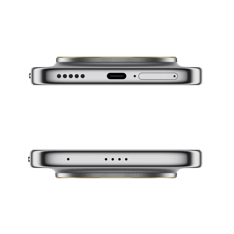 Honor X9e Pro 5G Mobile  12GB / 256GB - Midnight Black