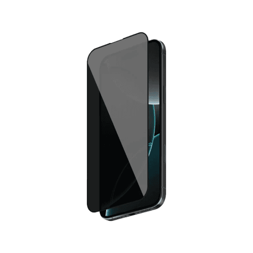 Smart Premium Privacy Screen Protector for iPhone 16