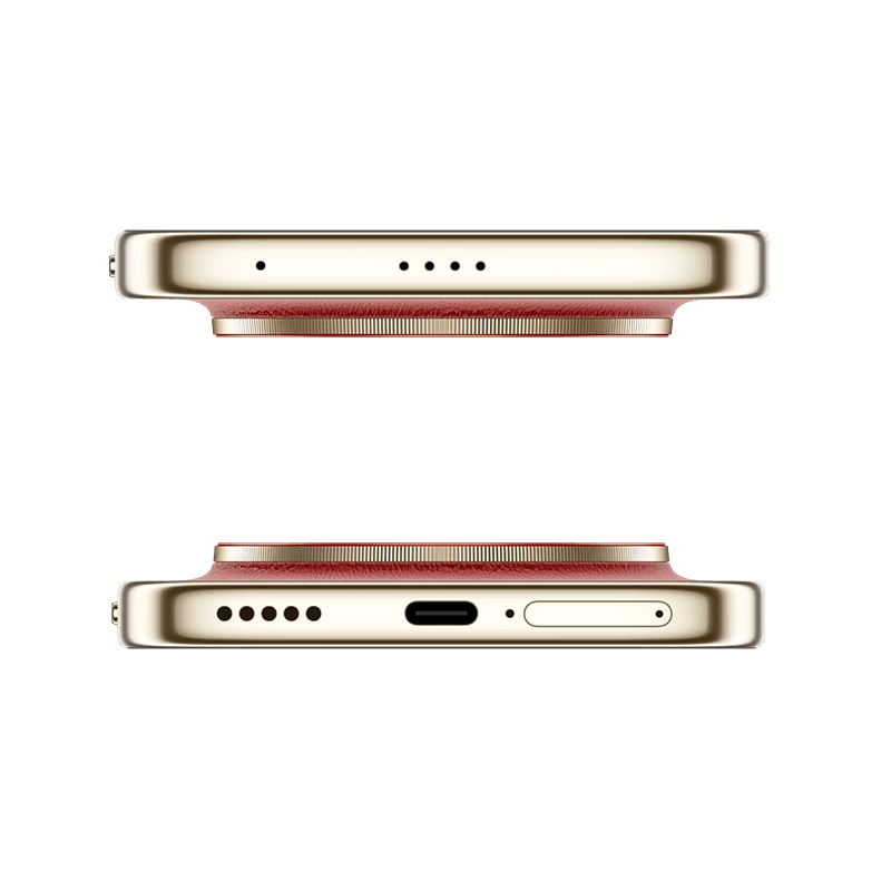 Honor X9e Pro 5G Mobile  12GB / 256GB - Reddish Brown