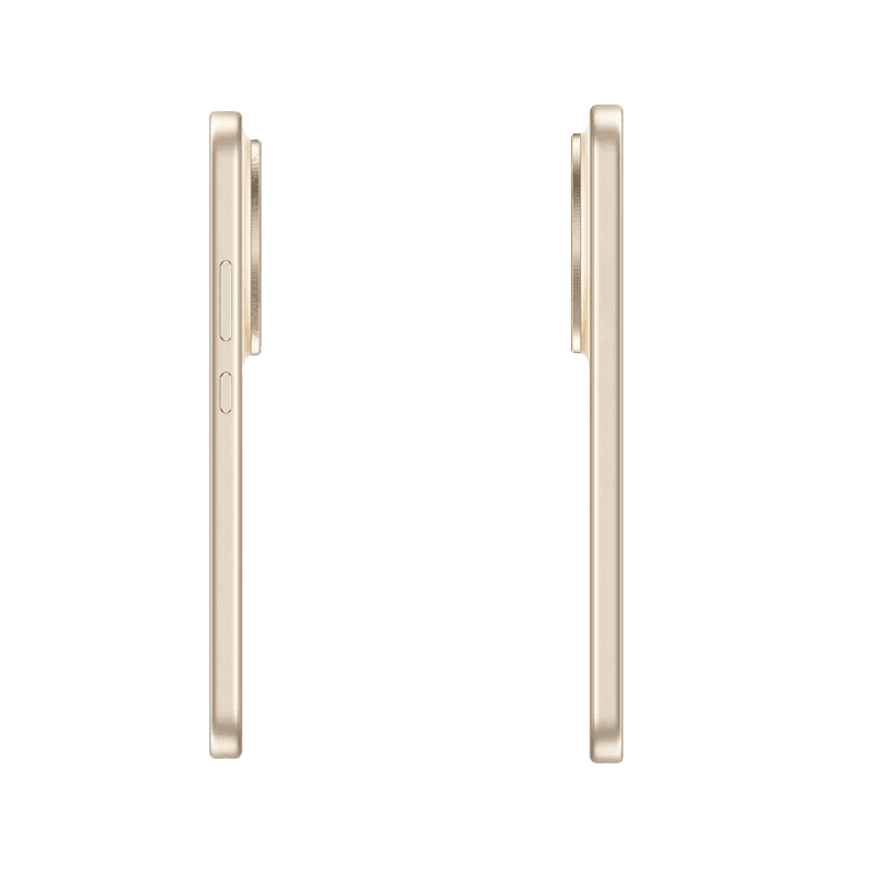 Honor X9e Pro 5G Mobile  8GB / 256GB - Dawn Gold