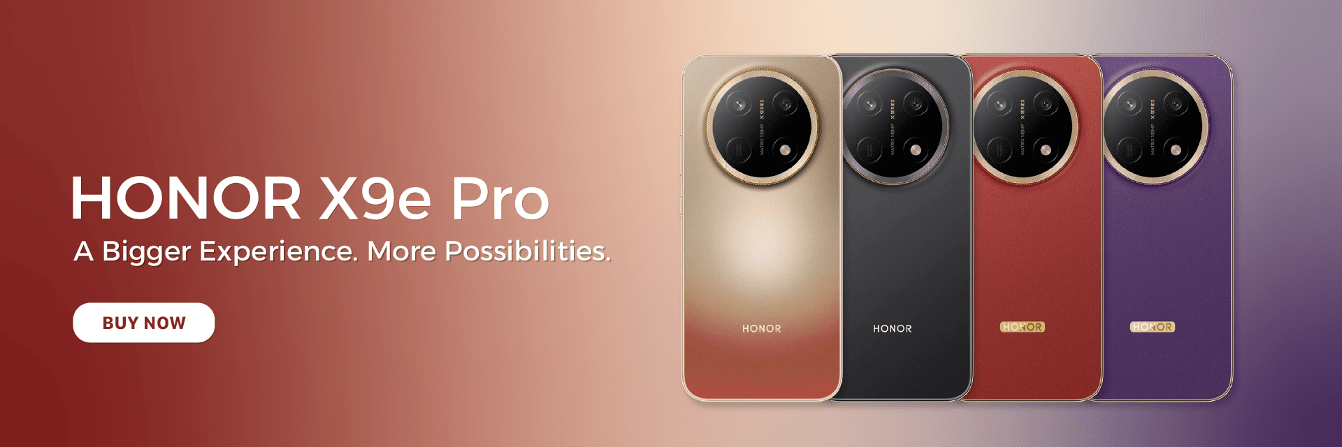 Honor X9e Pro Mobiles