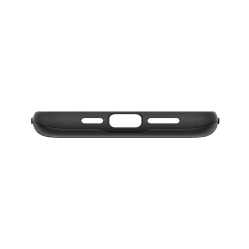 Spigen Armor Slim Case for iPhone 15 Pro Max - Black