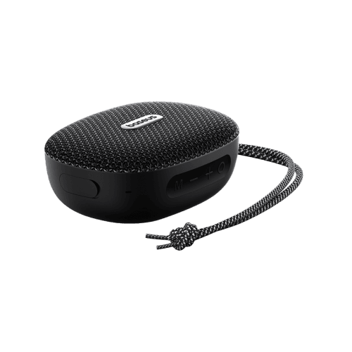 Baseus AeQur 35 Pro Air Portable Wireless Speaker - Cluster Black