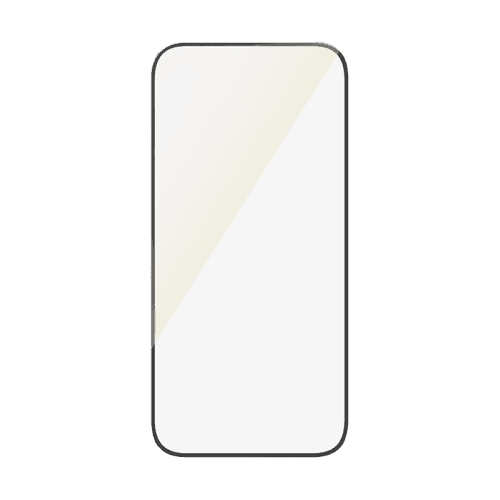 PanzerGlass Anti-Reflective & Blue light Ultra-Wide Fit Clear Screen Protector iPhone 16 Pro Max