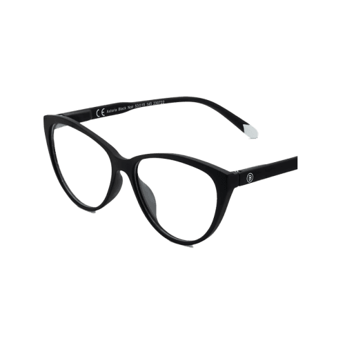 Barner Astoria Screen Glasses - Black