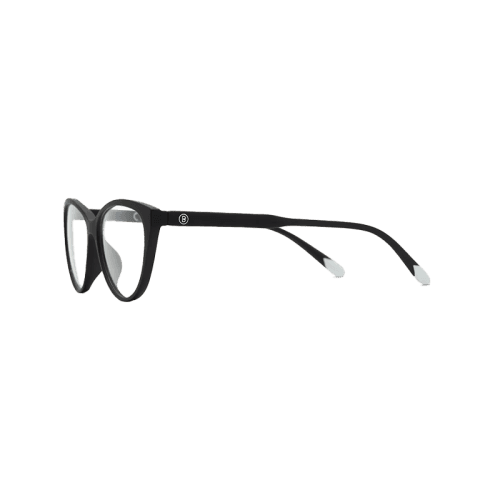 Barner Astoria Screen Glasses - Black
