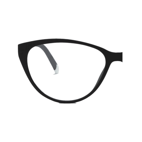 Barner Astoria Screen Glasses - Black