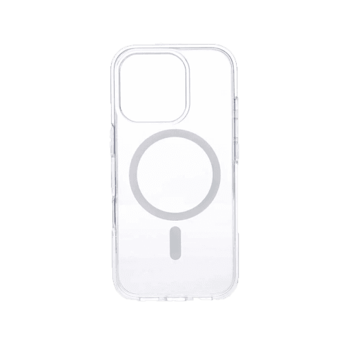 Eltoro MagSafe Clear Case for iPhone 16 Pro Max