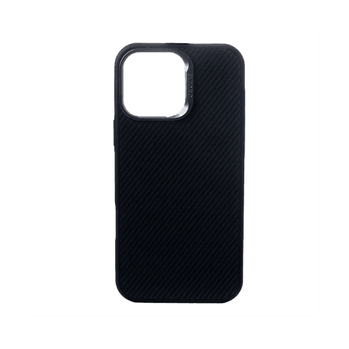 Eltoro MagSafe Case for iPhone 16 Pro Max - Black