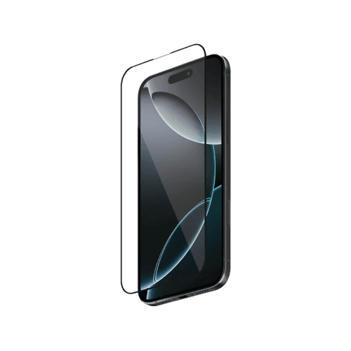 Smart Premium Clear Screen Protector for iPhone 16 Pro