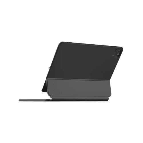Smart Premium Magnetic Backlight Keyboard With Trackpad for iPad Pro 13 M4