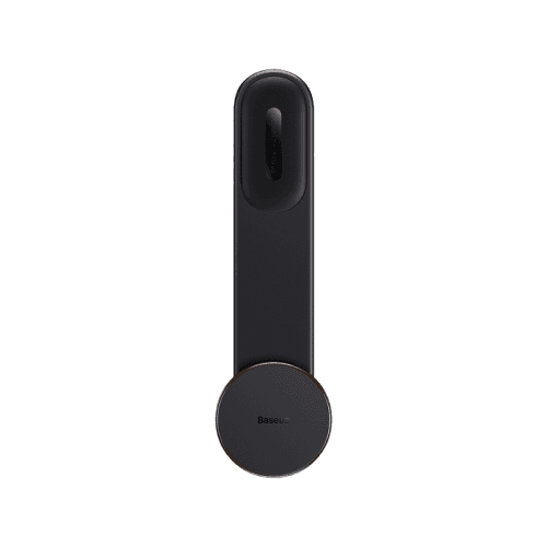 Baseus C02 Pro Magnetic Wireless Charging Car Mount - Cluster Black