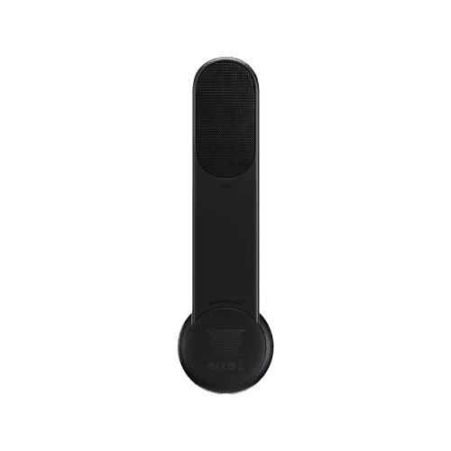 Baseus C02 Pro Magnetic Wireless Charging Car Mount - Cluster Black
