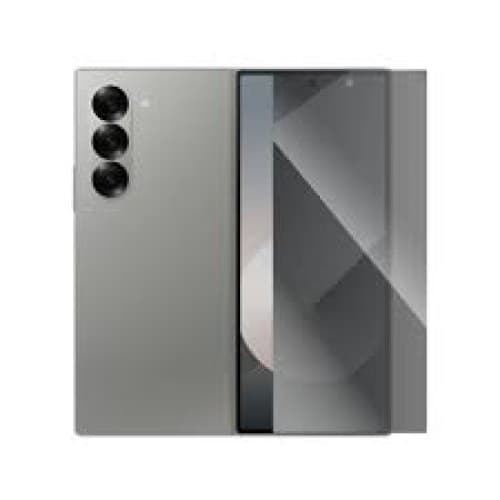 Smart Premium  Privacy Screen Protector for Samsung  Galaxy Z Fold 6