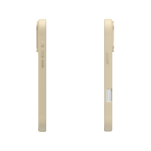 Uniq Coehl Muse Magsafe Case For Iphone 16 Pro Max - Cream
