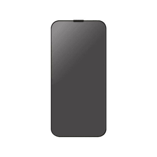 Uniq Optix Privacy Screen Protector for iPhone 15 Pro