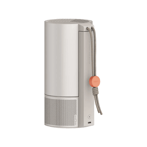 XGIMI MoGo 3 Pro Portable Projector