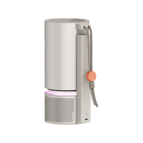 XGIMI MoGo 3 Pro Portable Projector