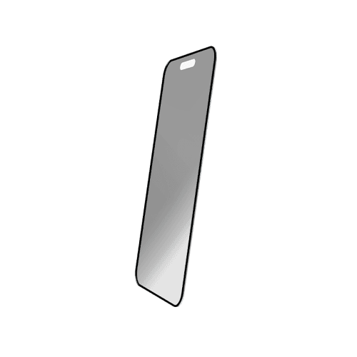 BodyGuardz PRTX Privacy Screen Protector for iPhone 16 Pro Max