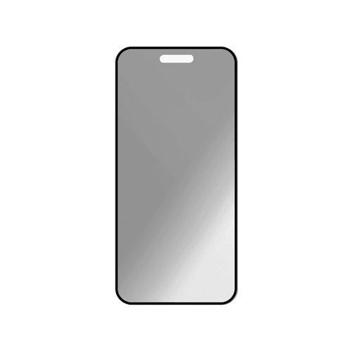 BodyGuardz PRTX Privacy Screen Protector for iPhone 15 Plus & 15 Pro Max