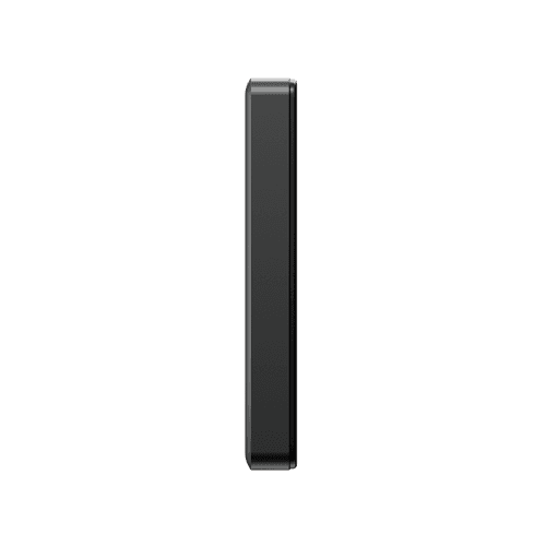 Energea AluPac Ultra Light Aluminum MagSafe 10000mAh Power Bank - Gunmetal