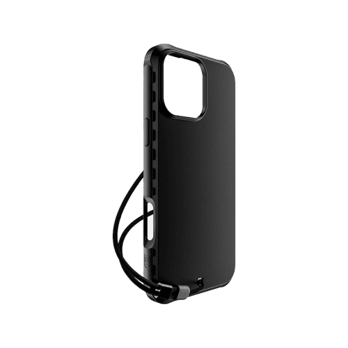 BodyGuardz Paradigm Pro Case for iPhone 16 Pro - Onyx