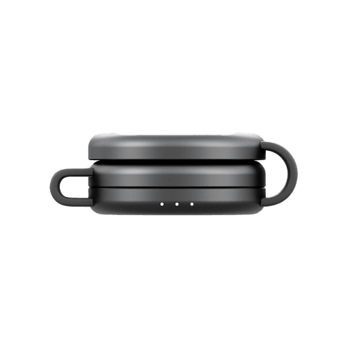 Energea AluMag Trio 3 in 1 Foldable 15W Wireless Charger - Blue