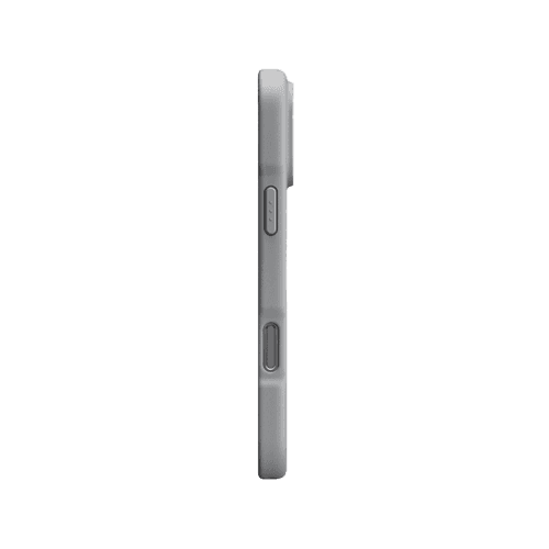 Uniq Combat Active MagSafe case for iPhone 16 Pro Max – Stone Grey