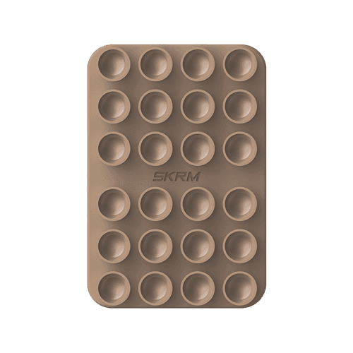 SkinArma Stax Magnetic Suction Mount - Gold